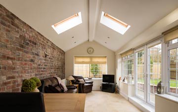 conservatory roof insulation Blaencelyn, Ceredigion