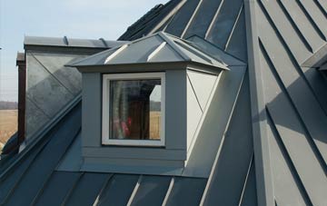 metal roofing Blaencelyn, Ceredigion