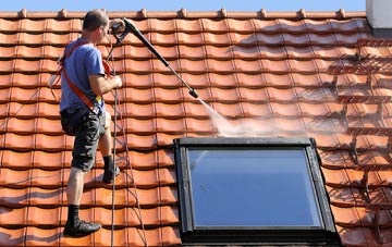 roof cleaning Blaencelyn, Ceredigion