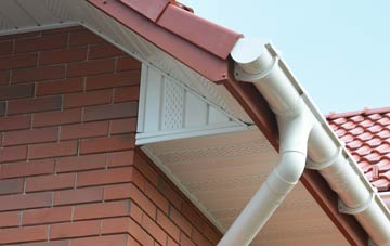 Blaencelyn soffit repair costs