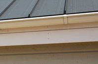 Blaencelyn soffit repair