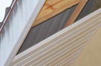 rated Blaencelyn soffit repair companies